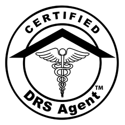Certified DRS Agent