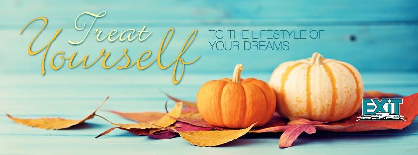 EXIT Realty Helena - Thanksgiving