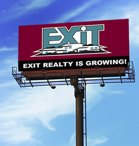 EXIT Realty is Growing