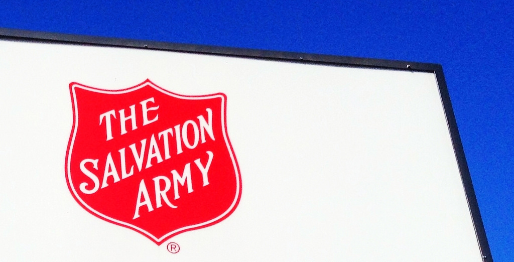 City of Ottawa Council to Vote on Salvation Army Controversial Shelter in Vanier