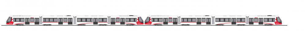 carling campus lrt stations