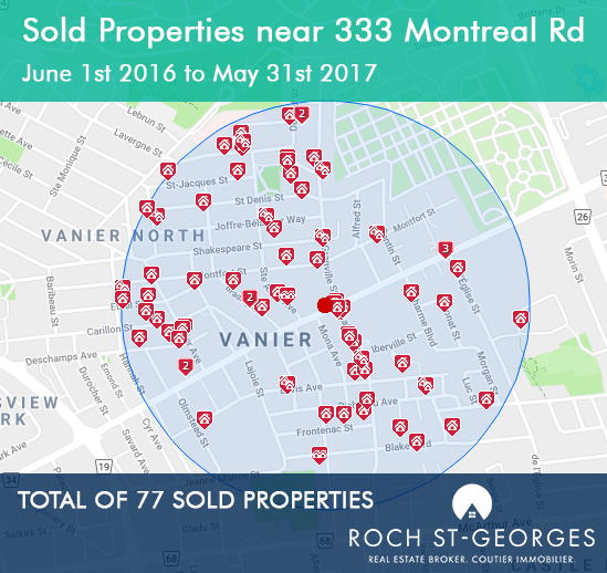 333 montreal salvation army sold properties 2016-2017