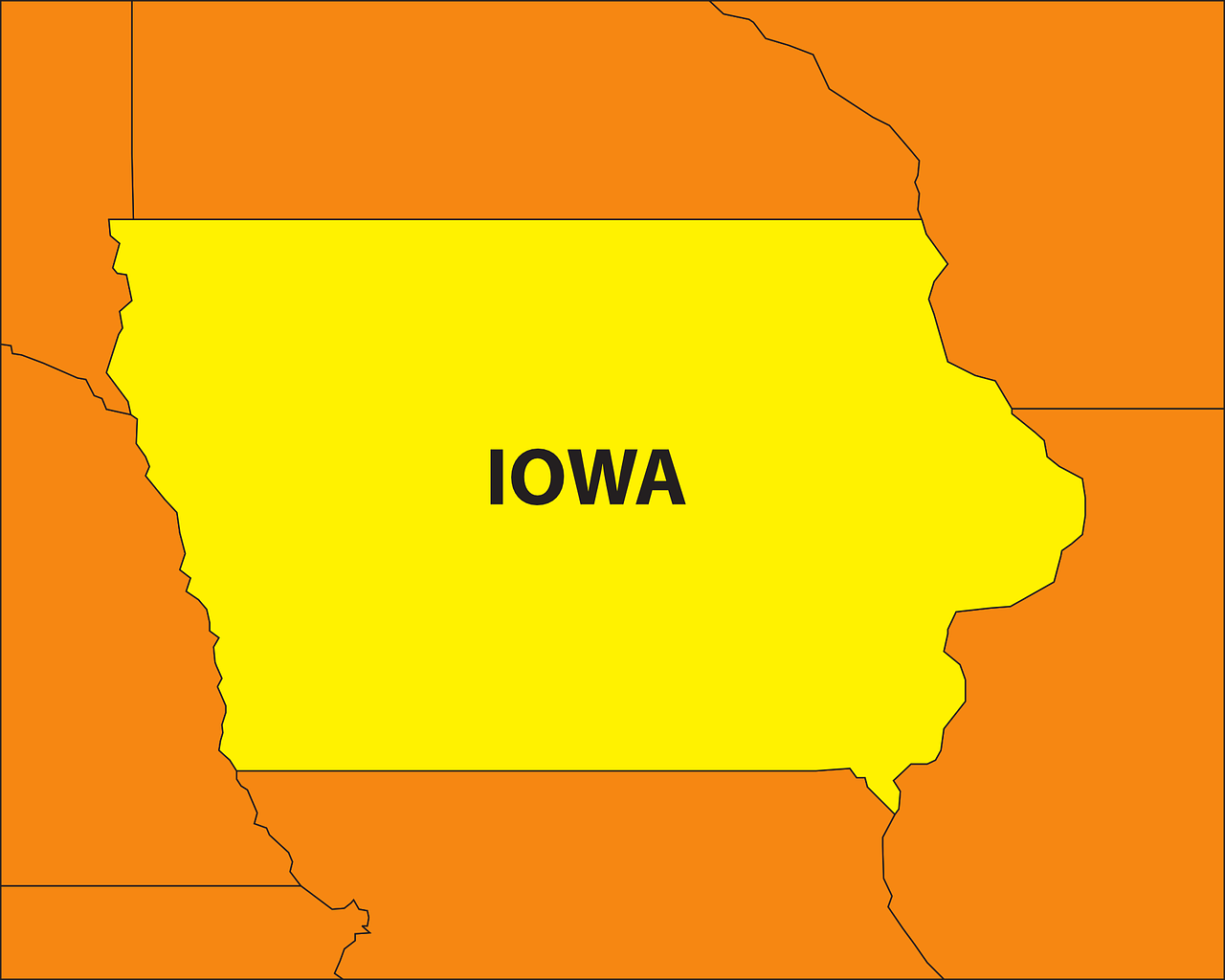 Why you should relocate to IOWA