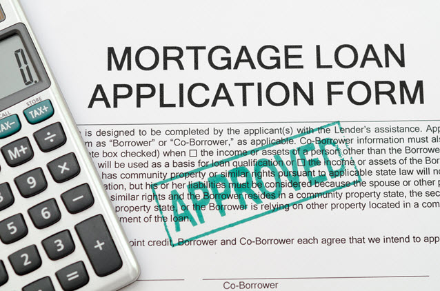 Income Needed to Qualify for a Mortgage Loan