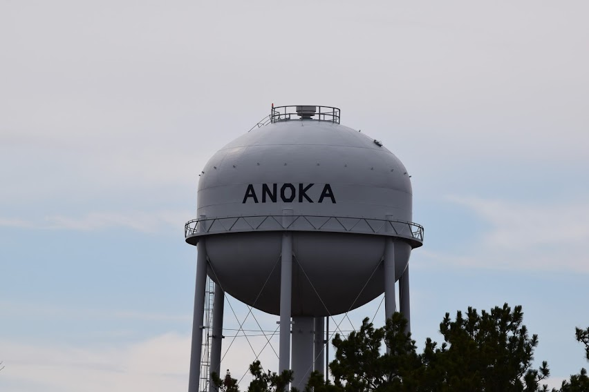 Anoka Homes for Sale