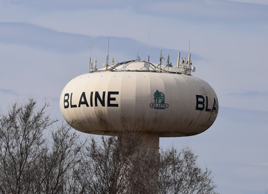 Blaine Homes For Sale