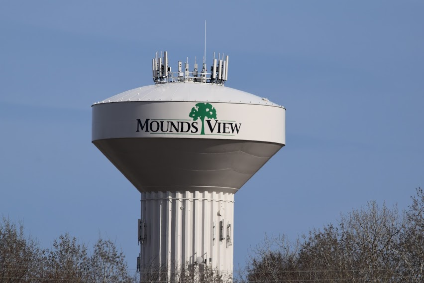 Mounds View Homes For Sale