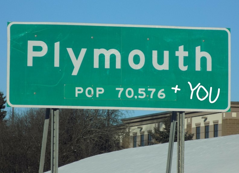 Plymouth Homes for Sale