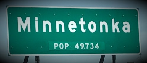 Minnetonka Home Values DROPPED in August!