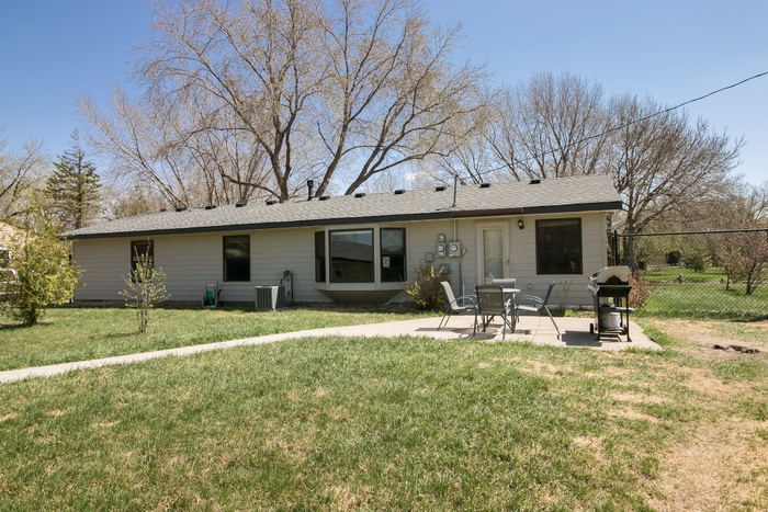 Home For Sale & Gone in 1 day in Coon Rapids