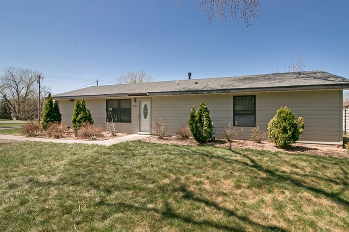 Home For Sale In Coon Rapids