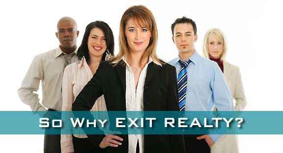 Why EXIT Realty Nexus Agents Have Better Careers