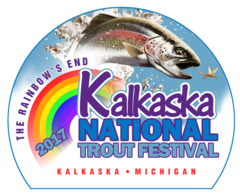 Read All A-Trout It! Kalkaska's Annual Trout Festival Is April 26-30!