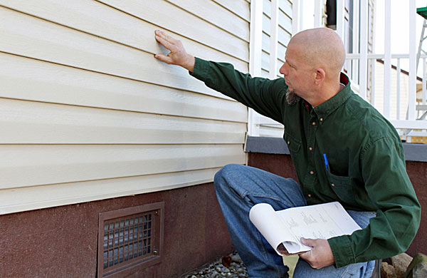 Preparing for your home's inspection in Wells, Maine