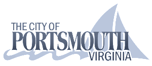 Portsmouth Va city logo