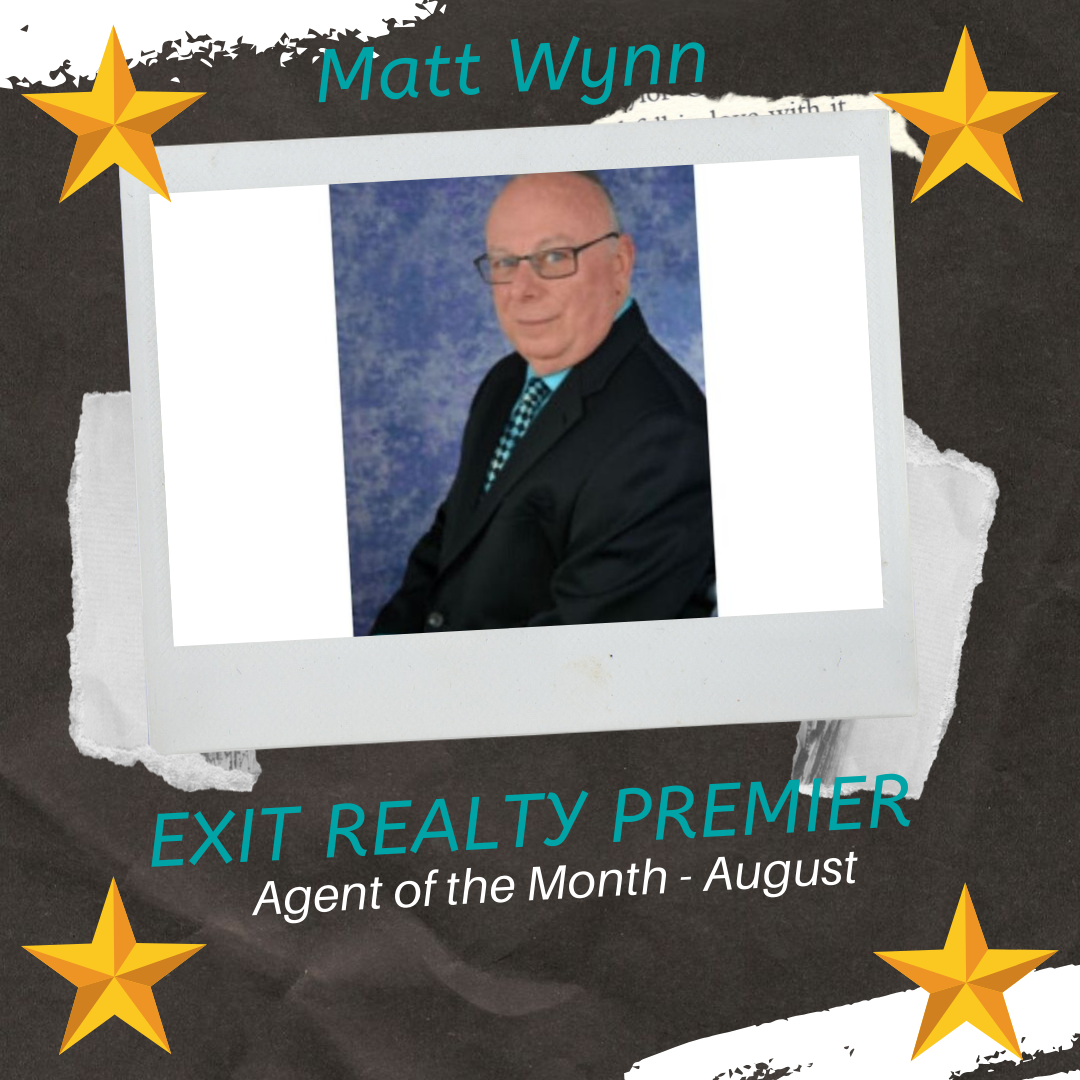 Long Island Agent of the Month - August
