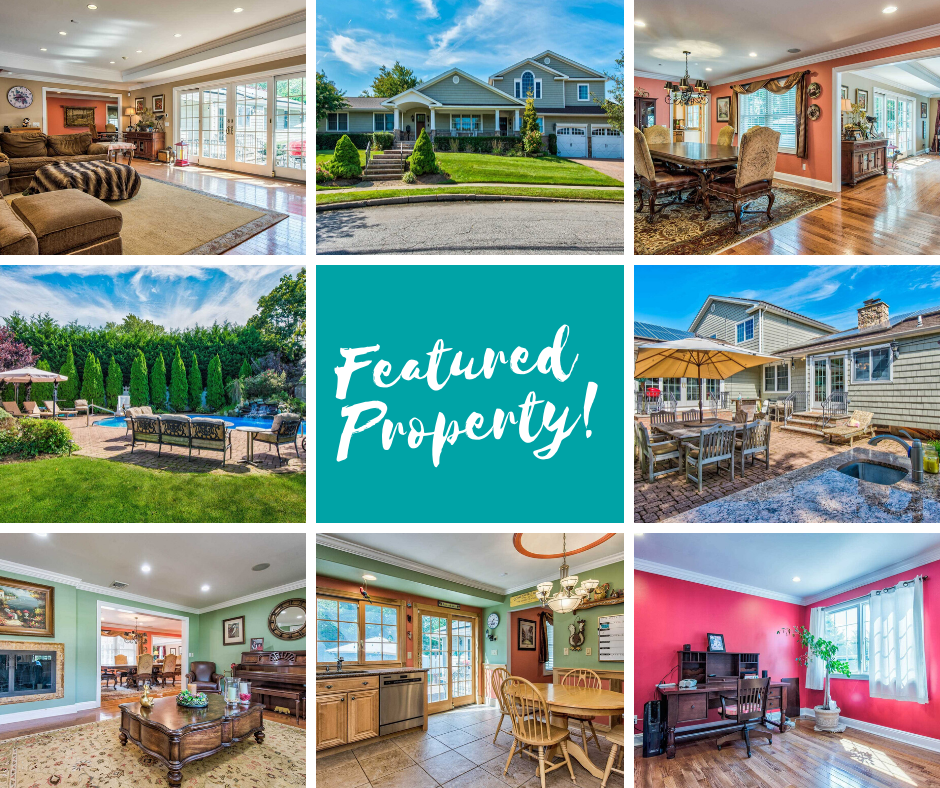 Featured Property of the Week 11/19/19