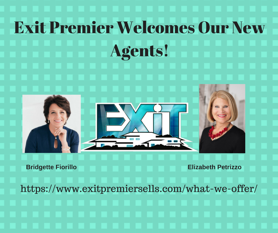 Welcome New Agents!