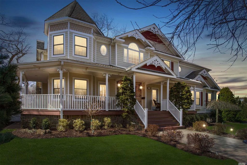 Malverne Home Sold for $1.25 Million