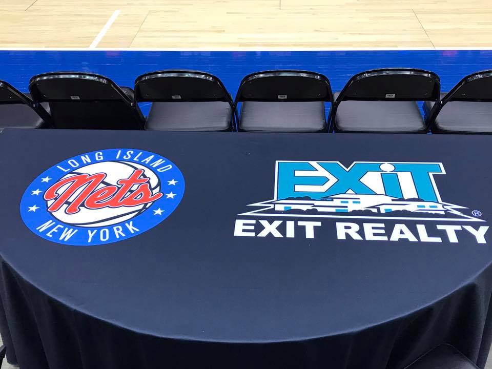 Exit Realty and Long Island Nets