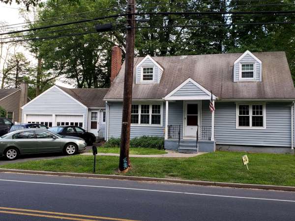 101 Green Lane, Trenton, New Jersey 08638, Residential Real Estate For Sale in Mercer County