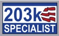 203ks Specialist