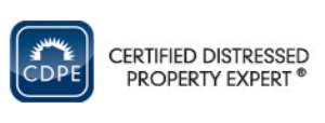Certified Distressed Property Experts