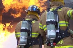 Hero Home Source Fire Fighters in New Jersey