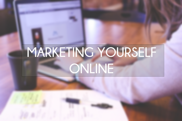 4 Ways to Market Yourself Online