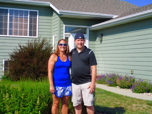 Another Sioux Falls home SOLD!
