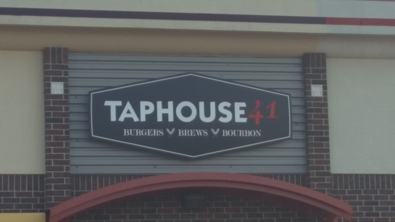 Taphouse 41 ~ Sioux Falls, SD