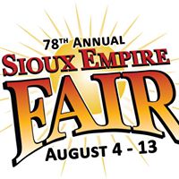 Sioux Empire Fair 2017