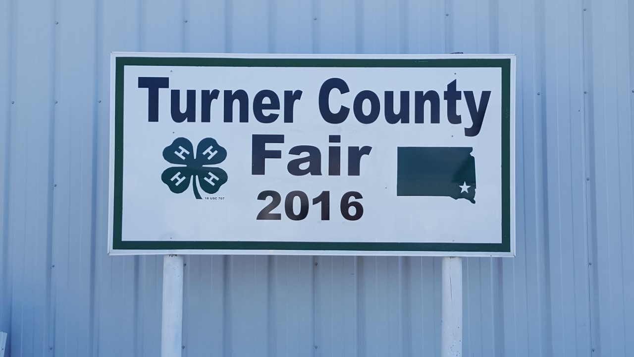 Turner County Fair 2016 1 Day Left