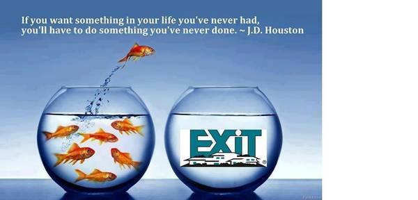 EXIT Realty Sioux Empire, wants you to KNOW more, and BE more!