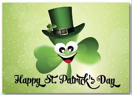 Happy St. Patrick's Day From Donovan O'Donnell of EXIT Realty Sioux Empire