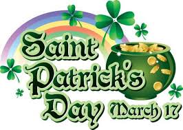 Happy St. Patrick's Day from EXIT Realty Sioux Empire