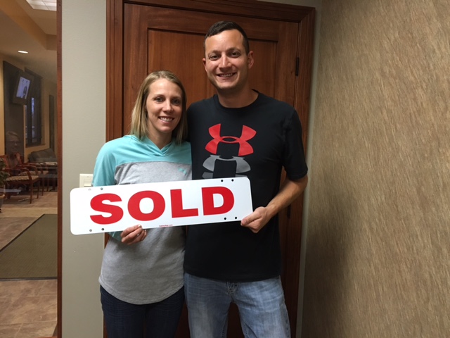 Home SOLD in Harrisburg by Lynda Cook, Broker/Owner of EXIT Realty Sioux Empire
