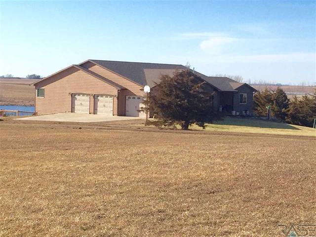 Another Lake home Acreage SOLD!