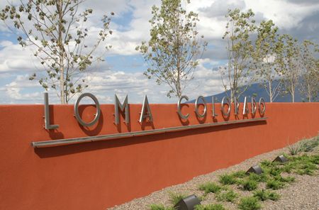 Neighborhood Series: Loma Colorado
