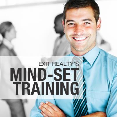 Join The EXIT Realty Momentum!
