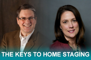 Home Staging With EXIT Realty Nexus