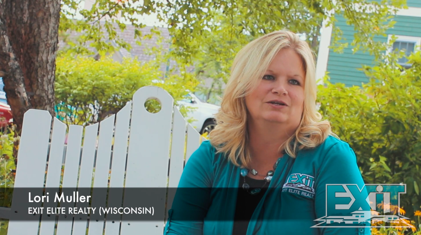 Wisconsin Real Estate Franchises - Why EXIT Realty Is Right For You