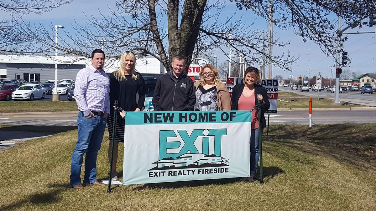 EXIT Realty Growth in Iowa