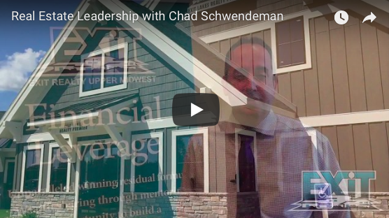 Chad Schwendeman Real Estate