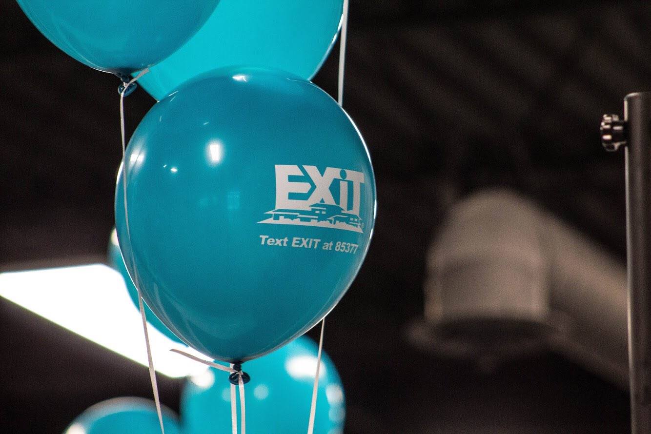 EXIT Realty Upper Midwest Balloons