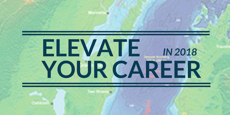 Elevate Your Real Estate Career in 2018!