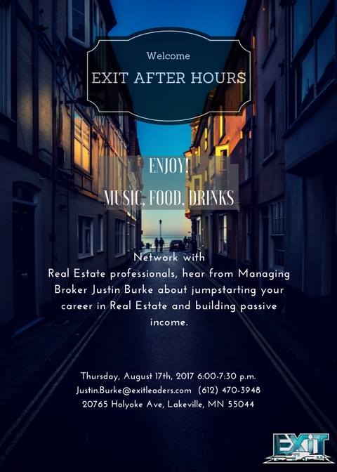 EXIT Realty After Hours