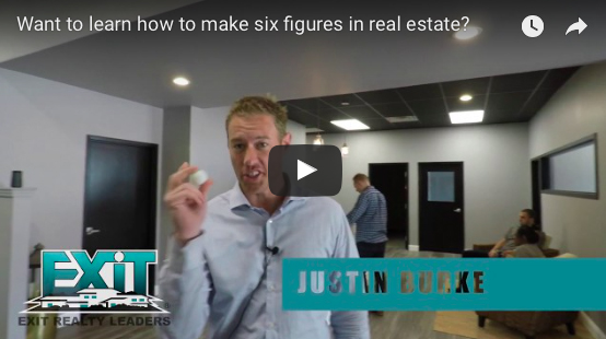 Want to Learn How to Make Six Figures in Real Estate?