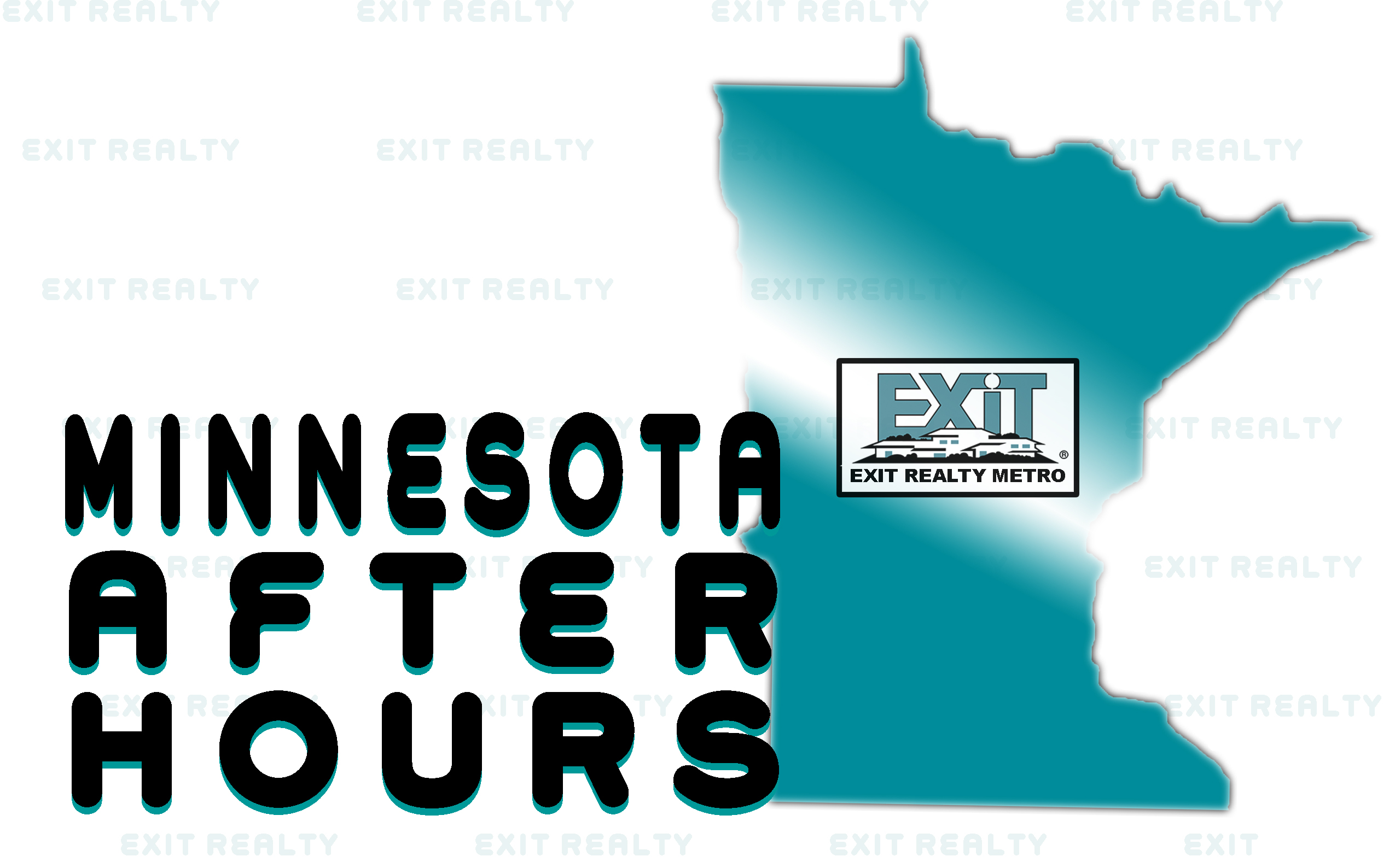 Minneapolis Real Estate Careers with EXIT Realty Metro After Dark