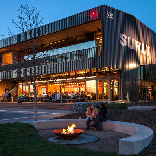 Careers & Beers at Surly Brewing Company